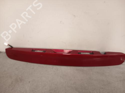 Tailgate handle NISSAN QASHQAI / QASHQAI +2 I (J10, NJ10, JJ10E)  | BP28061206C132 