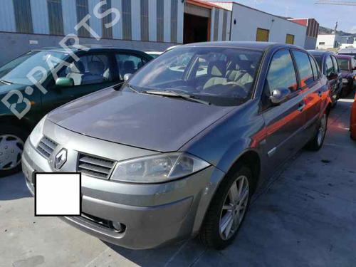 Starter RENAULT MEGANE II Saloon (LM0/1_) | BP6470065M8 - Image 8