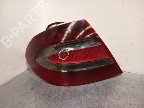 Used Left taillight Left taillight 38445708 38445708