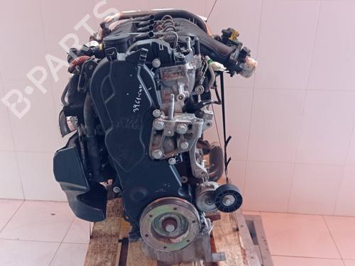 Engine FORD FOCUS C-MAX (DM2)  | BP25793866M1 