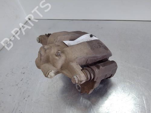 Used Right front brake caliper FIAT DOBLO Box Body/MPV (223_) 1.9 JTD (105 hp) 11621526