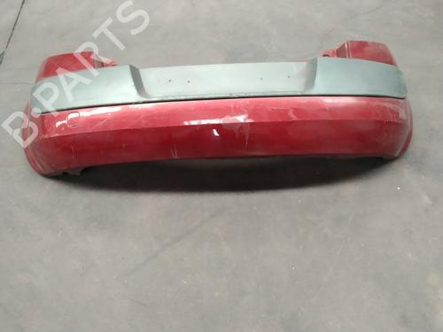 Used Rear bumper RENAULT MEGANE II (BM0/1_, CM0/1_) [2001-2012]  7898863