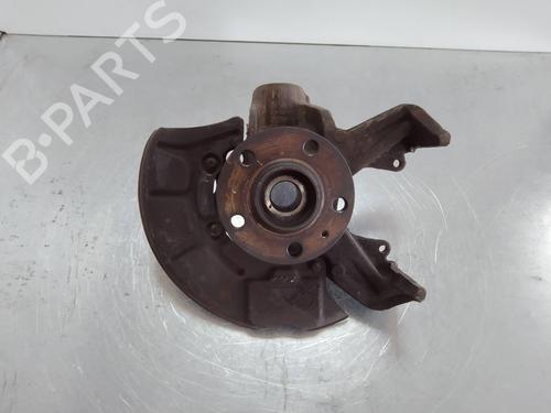 Højre Styrespindel Lejehus SKODA OCTAVIA I (1U2) 1.9 TDI (110 hp) 2248479