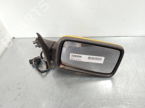Right mirror SEAT IBIZA II (6K1) 1.9 TDI | BP2252897C27 