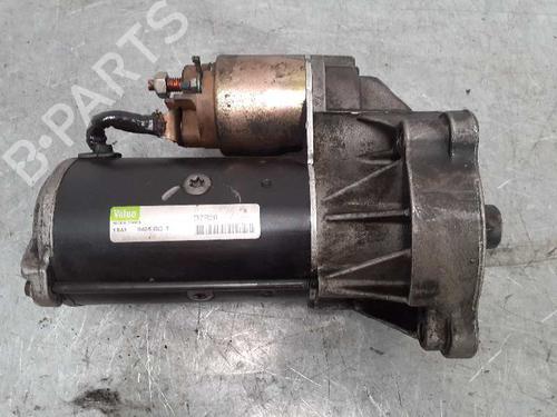 Startmotor CITROËN XANTIA Break (X1_, X2_) 2.0 HDI 90 (90 hp) 6469461