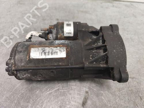 Starter PEUGEOT EXPERT Van (V_) | BP36021138M8 - Image 4