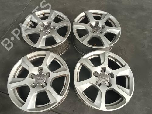 Used Wheel set Wheel set 39505211 39505211