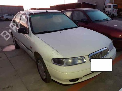 Used Parts ROVER 400 II (RT) 416 Si 813579