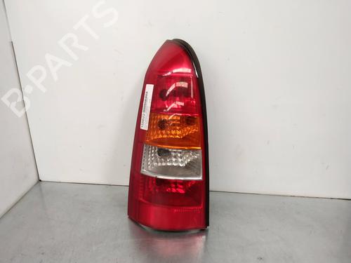Used Left taillight OPEL ASTRA G Estate (T98) 2.0 DTI 16V (F35) (101 hp) 4496004