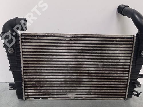 Used Intercooler Intercooler OPEL ASTRA H (A04) [2004-2014] 10099304 10099304