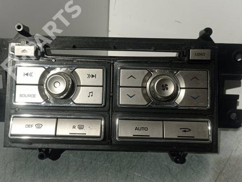 Used Switch Switch JAGUAR XF I (X250) 2.7 D (207 hp) 11054733 11054733