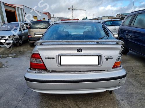 Gearbox HONDA CIVIC VI Fastback (MA, MB) 1.5 i Vtec-E (MA9) | BP13578596M3 