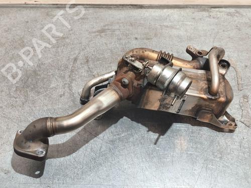 Egr OPEL MERIVA B MPV (S10) | BP34252714M69 - Image 4