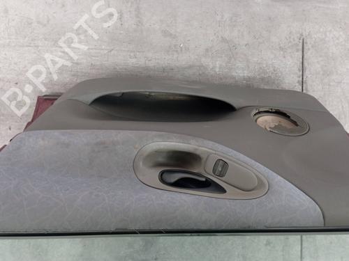 Right front door FORD GALAXY I (WGR) 1.9 TDI | BP2255273C3 