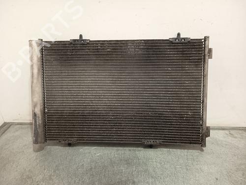 AC-Kondensator CITROËN C-ELYSEE (DD_) 1.5 BlueHDi 100 | BP32473531M32