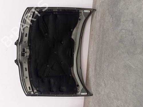 Hood SEAT TOLEDO II (1M2) 1.9 TDI | BP29291085C1 