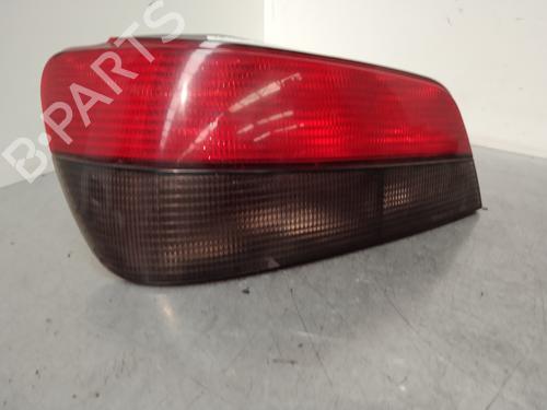 Used Left taillight PEUGEOT 306 (7B, N3, N5) 1.9 SLD (68 hp) 20215939