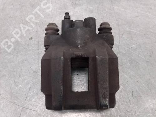 Used Right rear brake caliper MERCEDES-BENZ M-CLASS (W163) ML 270 CDI (163.113) (163 hp) 11621679