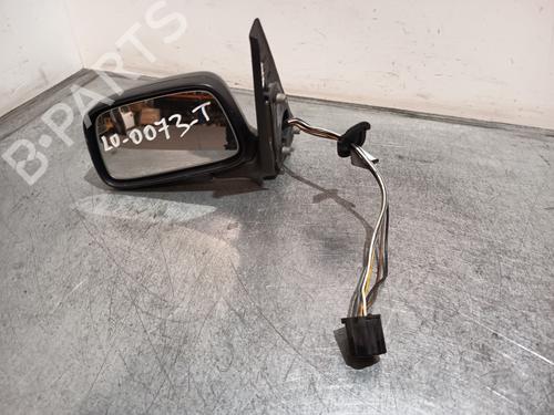 Ryggespeil venstre VOLVO 460 (464) 1.9 Turbo-Diesel (90 hp) 32521898