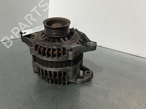 Used Alternator NISSAN ALMERA II Hatchback (N16) [2000-2025]  11680158