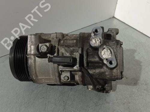 AC compressor BMW 1 (E87)  | BP11746403M34 
