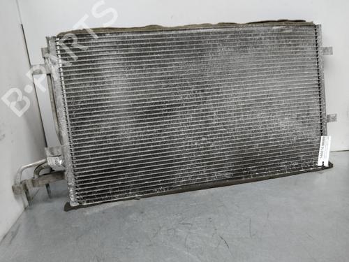 AC radiator FORD FOCUS II (DA_, HCP, DP)  | BP2250177M32 