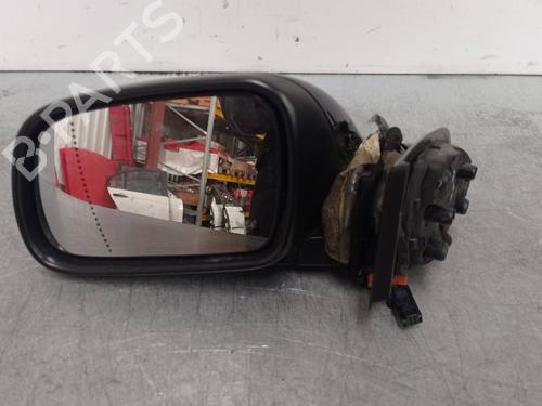 Used Left mirror PEUGEOT 307 CC (3B) 2.0 HDi 135 (136 hp) 8799987