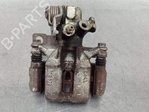 Used Left rear brake caliper HONDA CIVIC VI Fastback (MA, MB) 1.5 i Vtec-E (MA9) (90 hp) 13743809