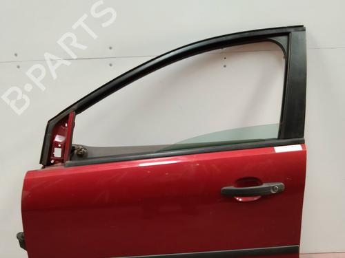 Used Left front door FORD FOCUS II (DA_, HCP, DP) 1.6 TDCi (109 hp) 2658262