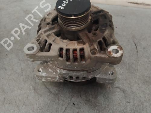 Alternator PEUGEOT 307 (3A/C) | BP23406709M7