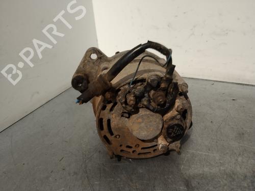 Alternator SEAT IBIZA II (6K1)  | BP25729614M7 