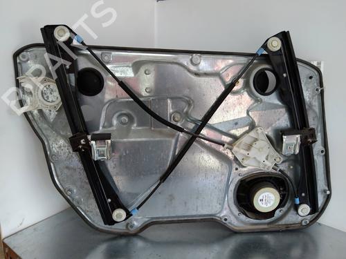 Front right window mechanism SEAT IBIZA III (6L1)  | BP2254100C23 