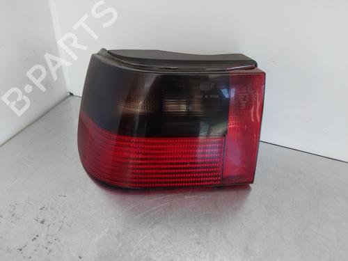 Used Left taillight SEAT IBIZA II (6K1) 1.9 D (68 hp) 2246574