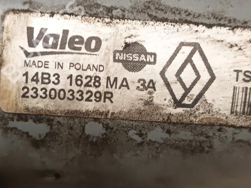 Starter RENAULT MEGANE III Hatchback (BZ0/1_, B3_) 1.5 dCi (BZ09, BZ0D, BZ1W, BZ29, BZ14) | BP28412810M8 