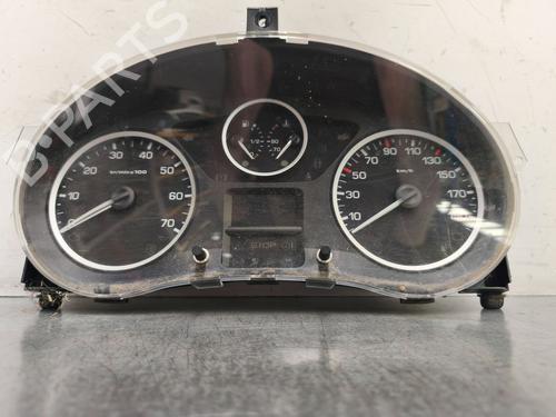 Used Instrument cluster Instrument cluster 36642439 36642439