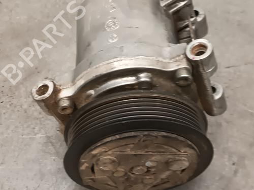 AC compressor PEUGEOT PARTNER Box Body/MPV (K9)  | BP28412848M34