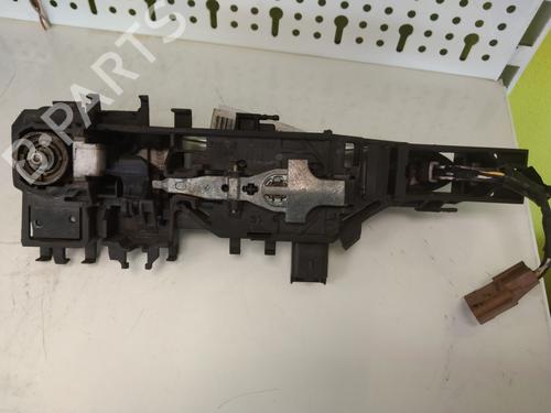 Venstre foran utvendig håndtak RENAULT MEGANE II Saloon (LM0/1_) 1.9 dCi (LM0G, LM1G, LM2C) | BP2993462C128 