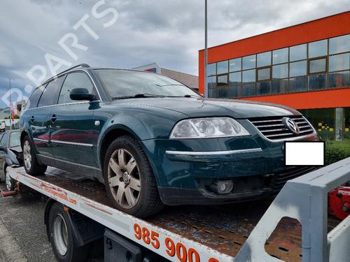 Used Parts VW PASSAT B5.5 Variant (3B6) 2.5 TDI 4motion (150 hp) 1587257