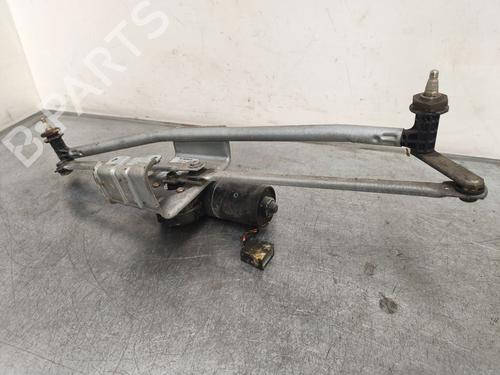 Used Front wiper motor Front wiper motor MERCEDES-BENZ SPRINTER 3-t Bus (B903) [1995-2012] 33239403 33239403