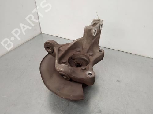 Left front steering knuckle TOYOTA PRIUS (_W3_)  | BP2256756M25 