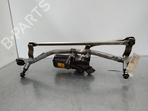 Used Front wiper motor CITROËN C2 (JM_) [2003-2017]  2250125