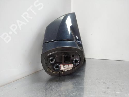 Right mirror HYUNDAI COUPE II (GK) 1.6 16V | BP2254548C27 