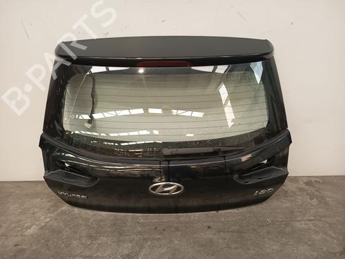 Used Tailgate Tailgate 38240349 38240349