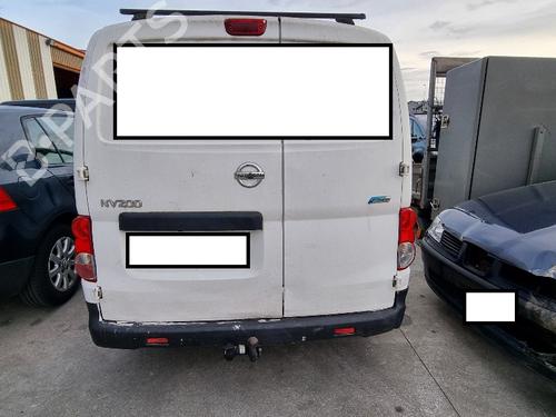 Squib airbag NISSAN NV200 / EVALIA Bus  | BP27929150C102 