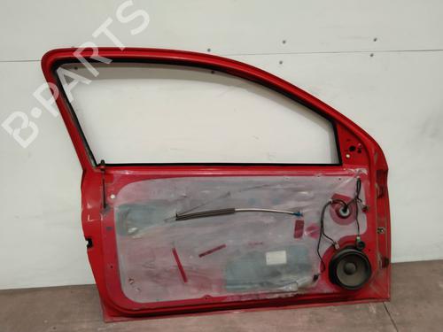 Left front door OPEL ASTRA G Hatchback (T98)  | BP2255512C2 