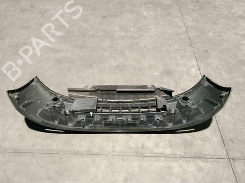 Front bumper NISSAN KUBISTAR Van (X76) 1.5 dCi | BP16419921C7 