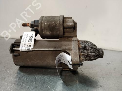 Used Starter FIAT GRANDE PUNTO (199_) 1.3 D Multijet (199.AXD11, 199.AXD1A, 199.AXD1B,... (90 hp) 4724232