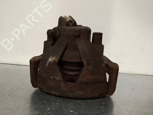 Used Right front brake caliper VW GOLF IV (1J1) 1.8 T (150 hp) 11621920