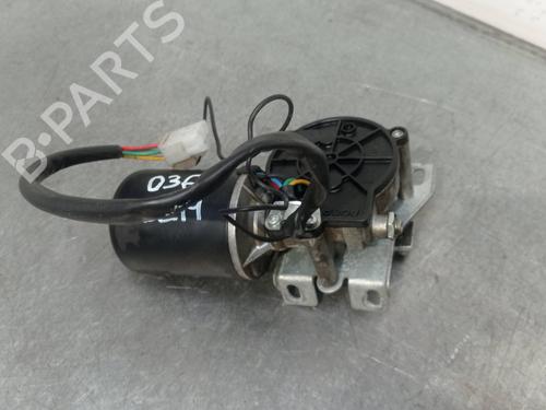 Used Front wiper motor SUZUKI SAMURAI Closed Off-Road Vehicle (SJ_) 1.0 All-wheel Drive (SJ410) (45 hp) 30200613