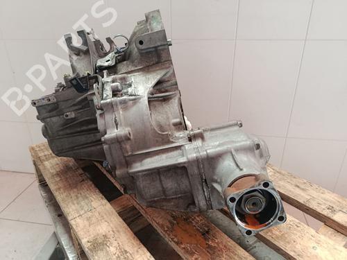 Gearbox HONDA CR-V III (RE_) | BP37198441M3 - Image 4